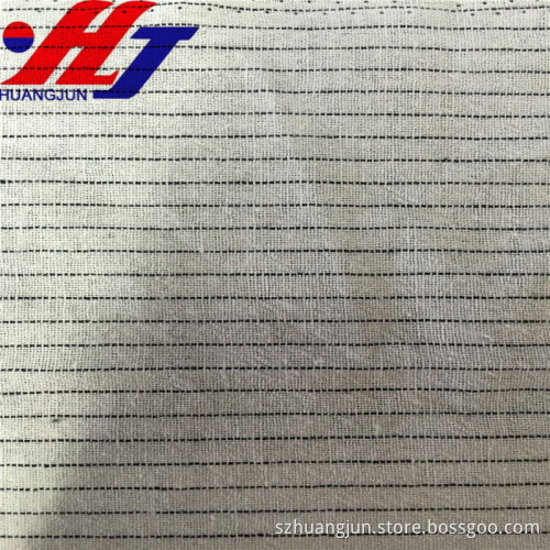 Cotton yarn - dyed fabrics fabrics